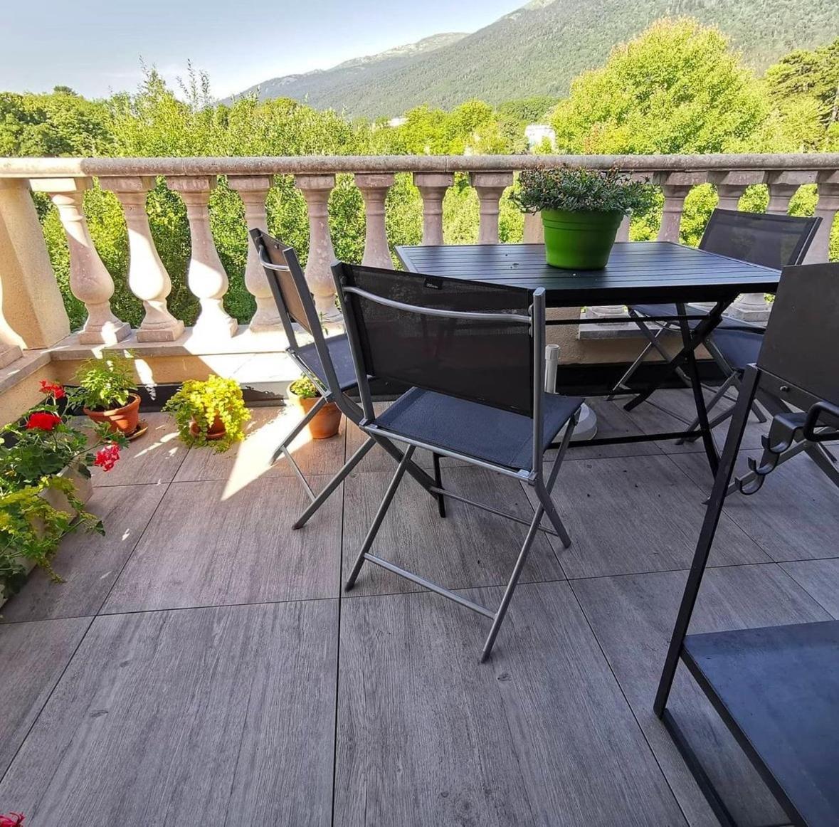 Hebergeneve Les Terrasses Διαμέρισμα Gex Εξωτερικό φωτογραφία